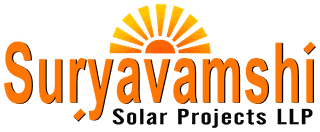 Suryavamshi Solar Projects LLP